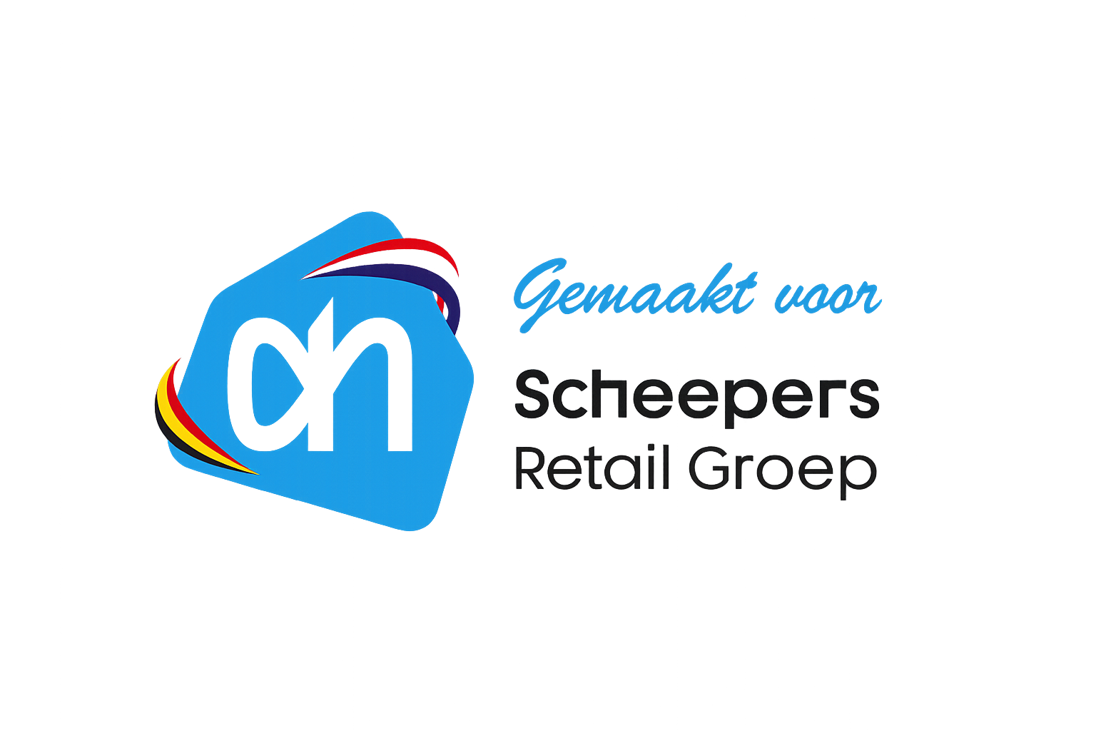 AH Schepers